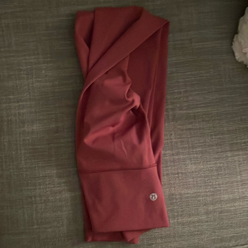 Lululemon